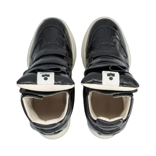 Balskee Wedge Sneakers