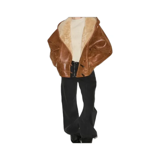 Amiel Coat