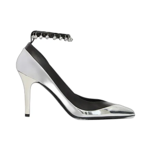 Peleny Heeled Pumps