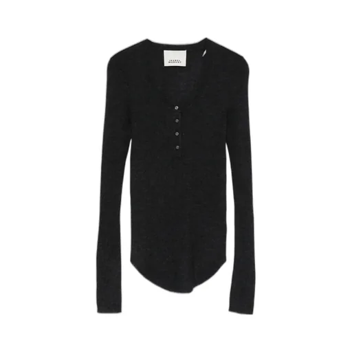Long Sleeve Pullover
