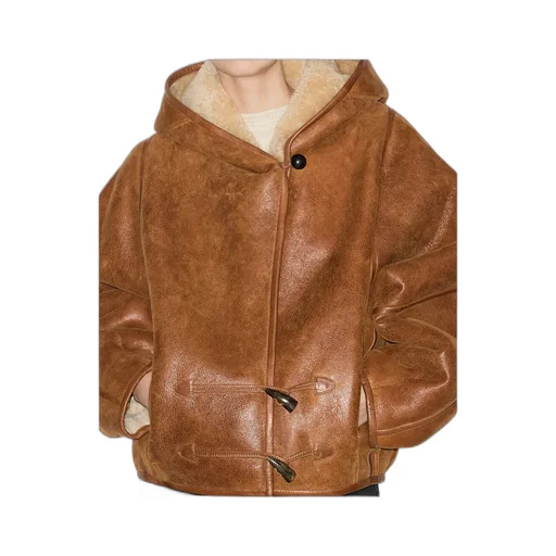 Amiel Coat