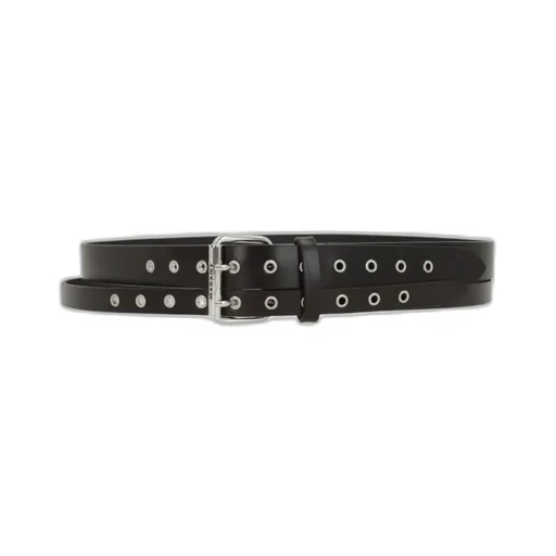 Pointed Toe Belt
