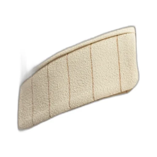 Omelia Single-Breasted Blazer