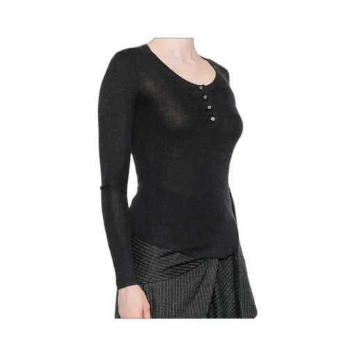 Long Sleeve Pullover