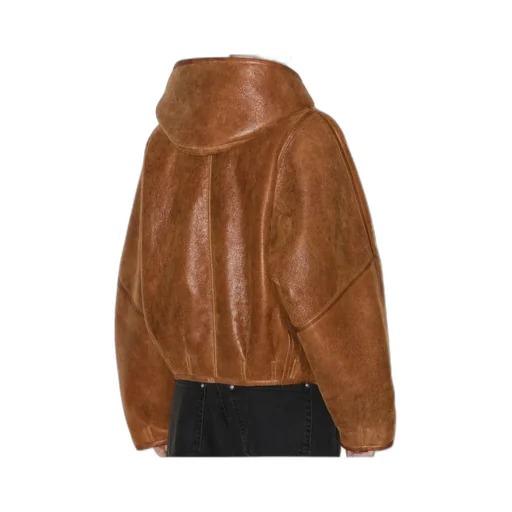 Amiel Coat
