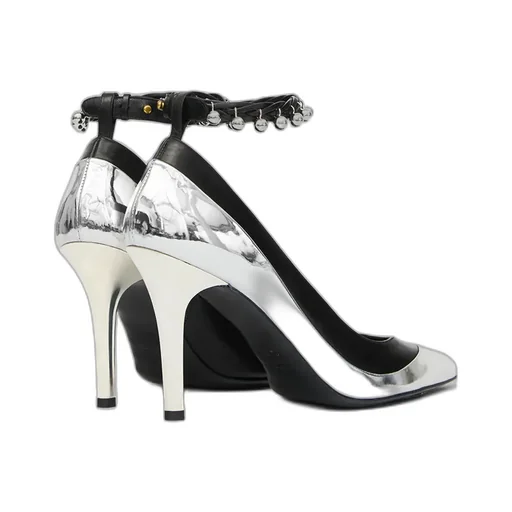 Peleny Heeled Pumps