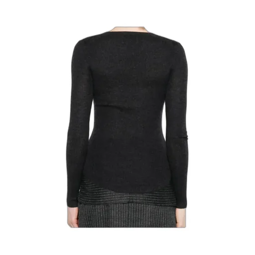 Long Sleeve Pullover