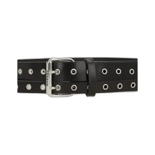 Pointed Toe Belt