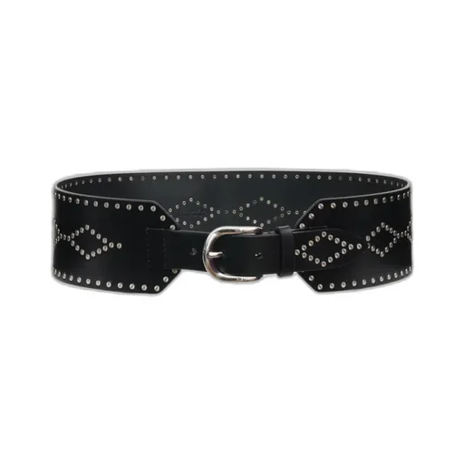 Lucie Buckle Belt