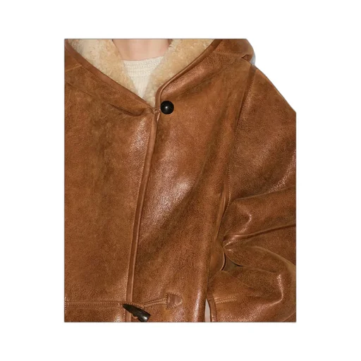 Amiel Coat