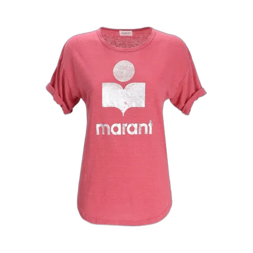 Koldi Logo Printed Crewneck T-Shirt