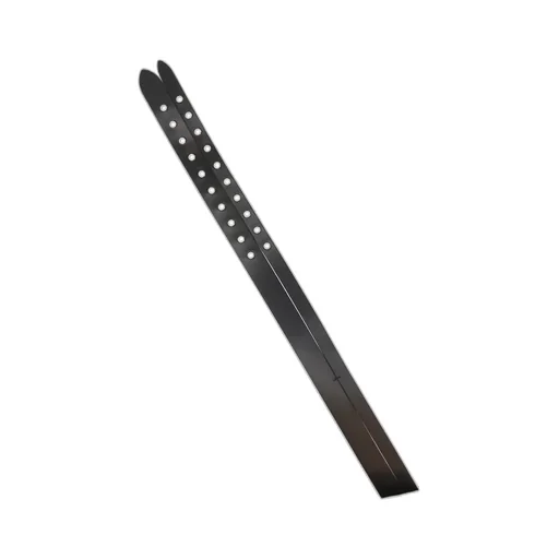 Pointed Toe Belt