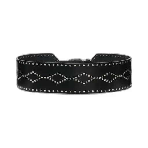 Lucie Buckle Belt