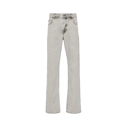 Belt-Loop Jeans