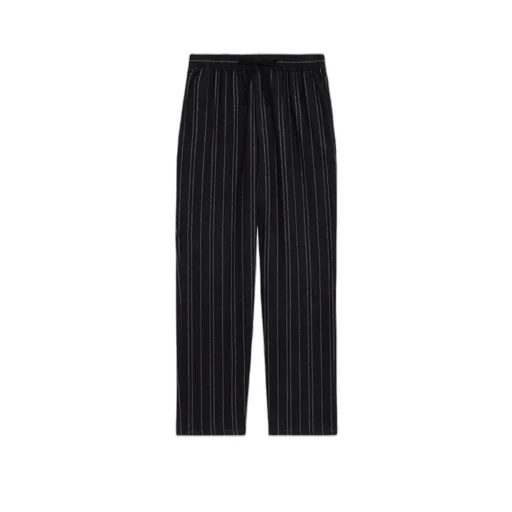 Isaki Striped Pants