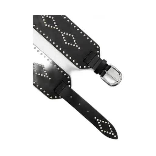 Lucie Buckle Belt