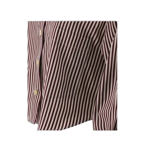 Striped Shirt