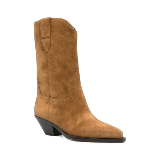 Western Style Boots