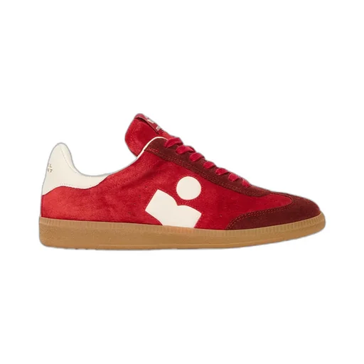 Bryce Low-Top Sneakers