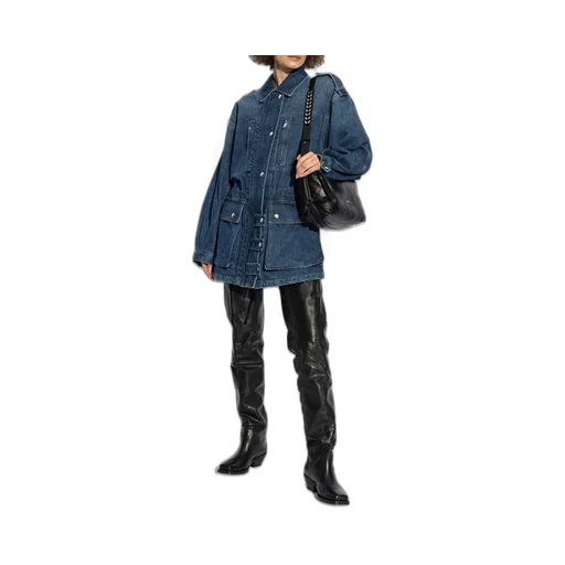 Over-The-Knee Boots