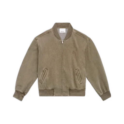 Marty Sweatshirt