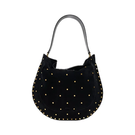 Oskan Embellished Shoulder Bag