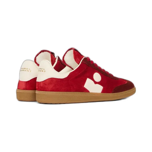 Bryce Low-Top Sneakers
