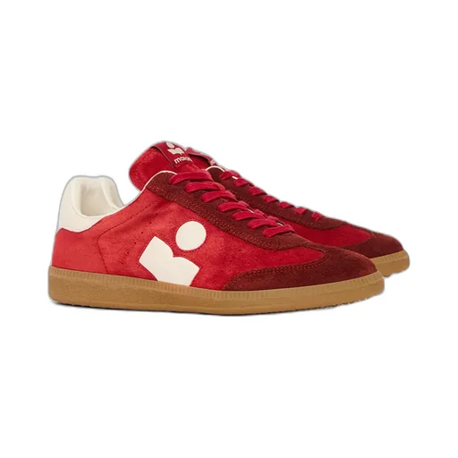 Bryce Low-Top Sneakers