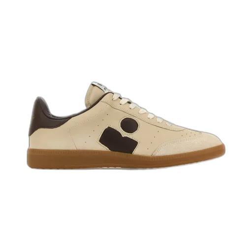 Bryce Lace-Up Sneakers