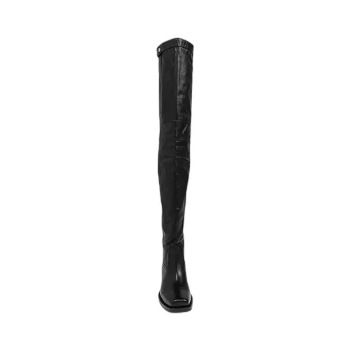 Over-The-Knee Boots