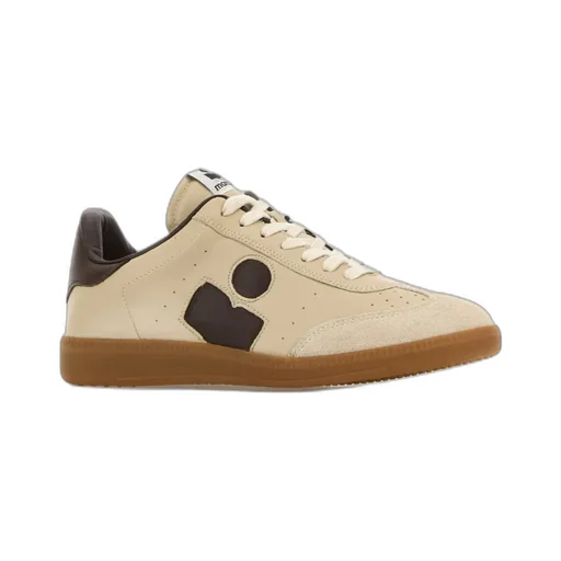 Bryce Lace-Up Sneakers