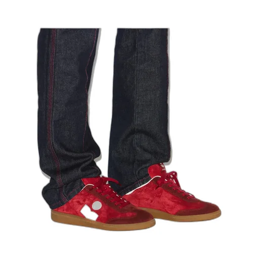 Bryce Low-Top Sneakers