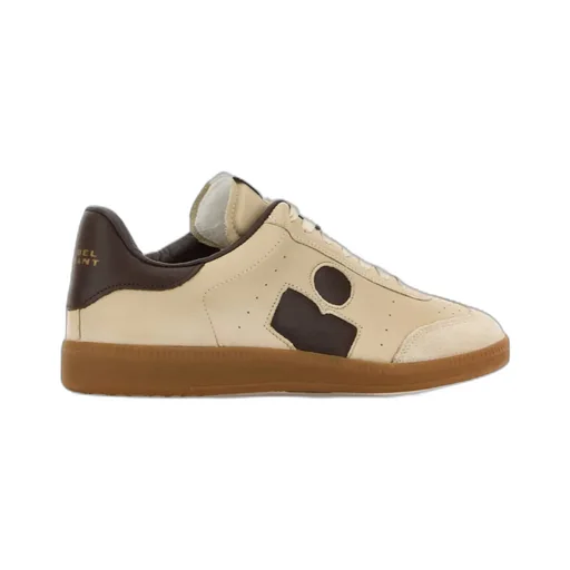 Bryce Lace-Up Sneakers