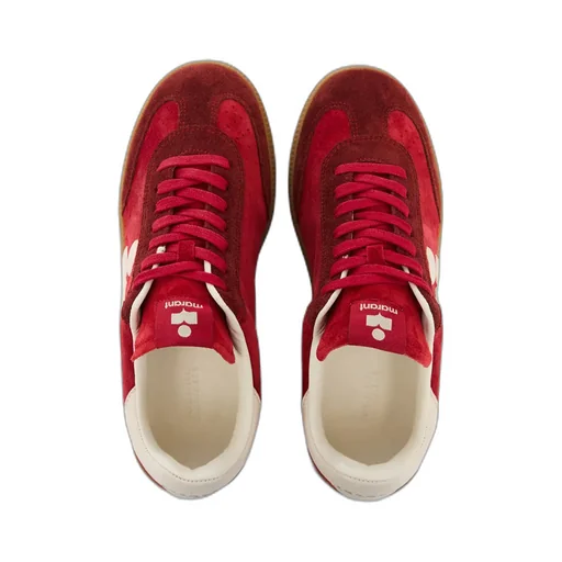 Bryce Low-Top Sneakers
