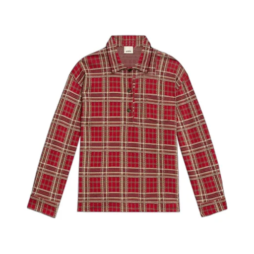 Bruna Shirt