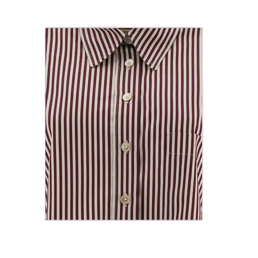 Striped Shirt