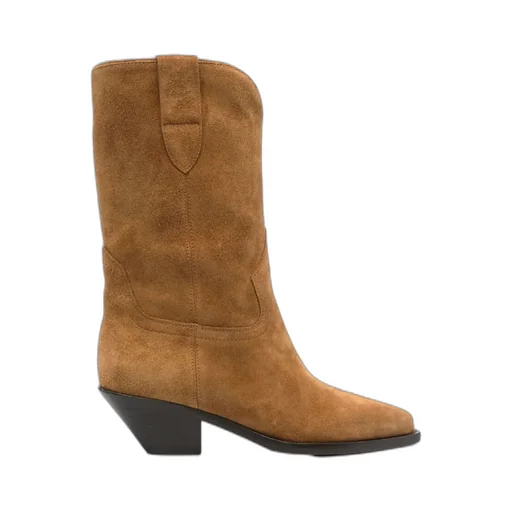 Western Style Boots