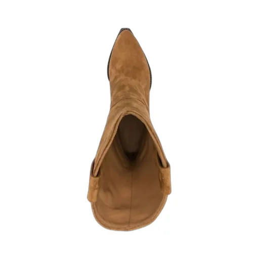 Western Style Boots