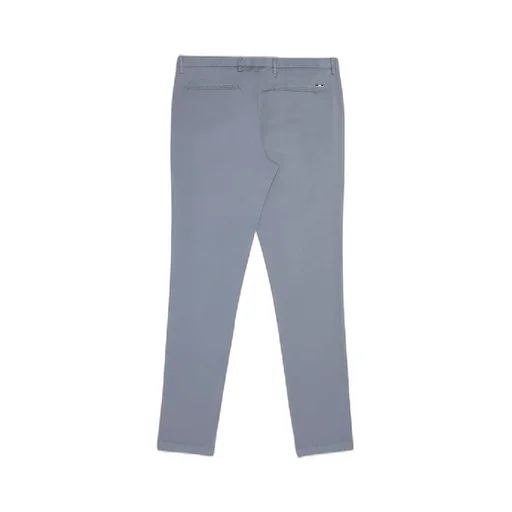 Logo Casual Pants