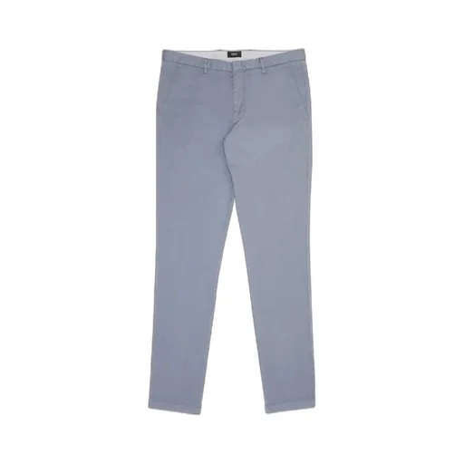 Logo Casual Pants