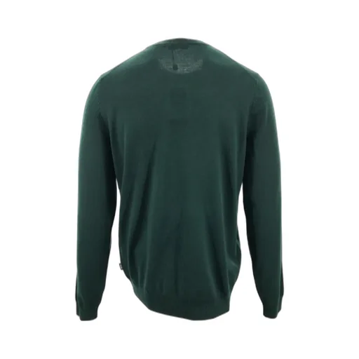 Round Neck Sweater