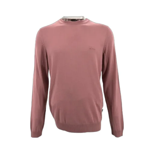 Round Neck Sweater