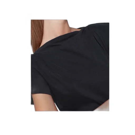 Crew Neck T-Shirt