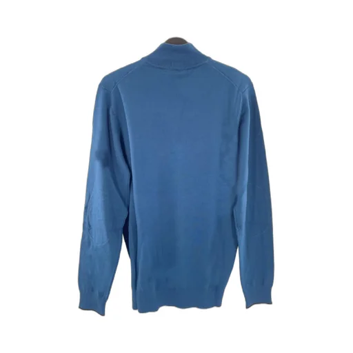 Logo Long-Sleeved Sweater