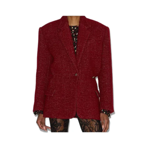 Gallie Jacket