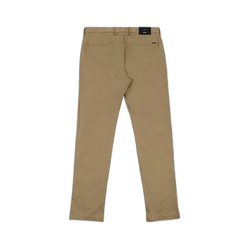 Logo Casual Pants
