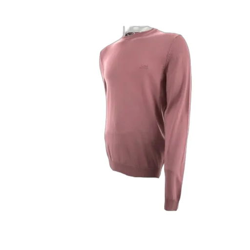 Round Neck Sweater