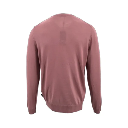 Round Neck Sweater