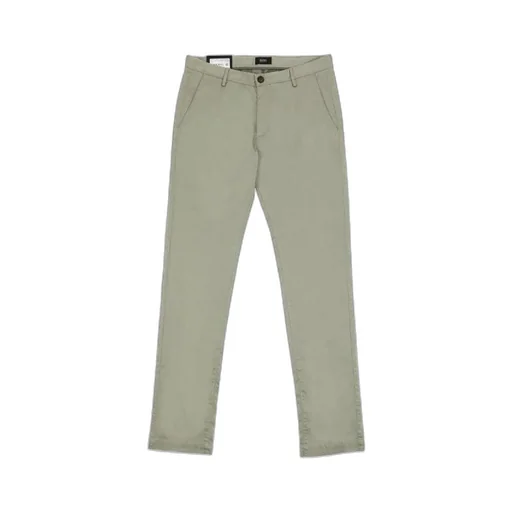 Logo Casual Pants