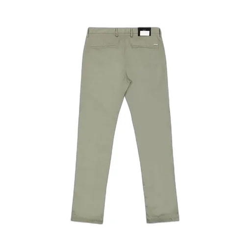 Logo Casual Pants